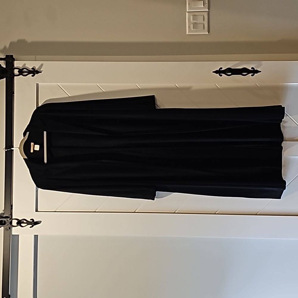 Long duster, dress Size Large